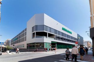 Piso en venta en Playa del Cura en Torrevieja