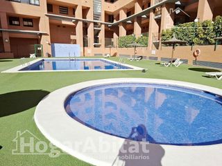 Piso en venta en Garbinet en Alicante
