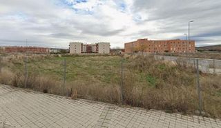 Terreno en venta en Sonsoles en Ávila