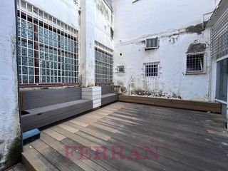 Local comercial en alquiler en La Dreta de l'Eixample en Barcelona