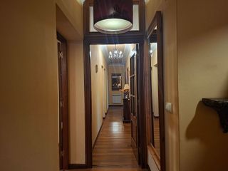 Piso en alquiler en Praza de España en Ferrol