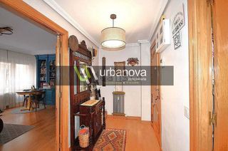 Piso en venta en Centro en Logroño