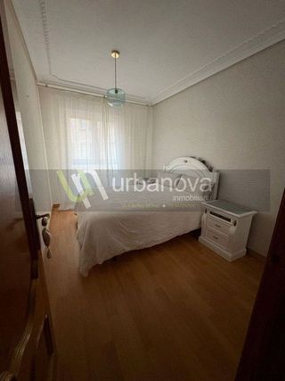 Piso en venta en Centro en Logroño