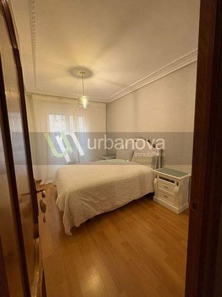 Piso en venta en Centro en Logroño