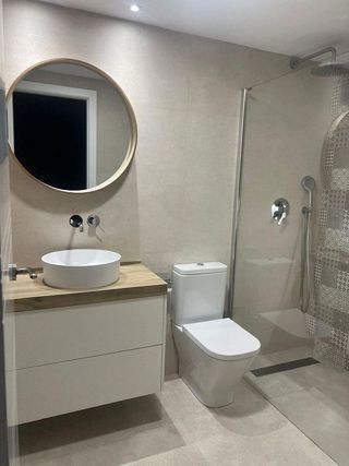 Piso en venta en Garbinet en Alicante