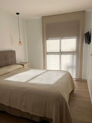 Piso en venta en Garbinet en Alicante
