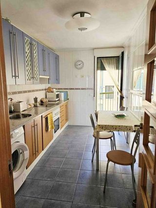 Piso en alquiler en Toro