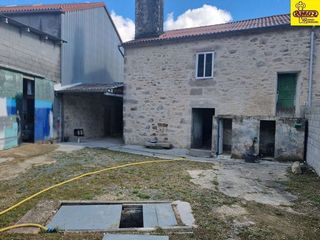 Casa adosada en venta en Campus Sur - Santa Marta en Santiago de Compostela