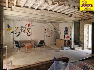 Casa adosada en venta en Campus Sur - Santa Marta en Santiago de Compostela