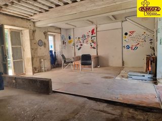 Casa adosada en venta en Campus Sur - Santa Marta en Santiago de Compostela