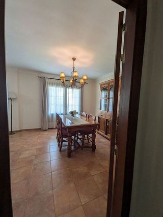 Casa adosada en venta en Centro en Alhaurín de la Torre