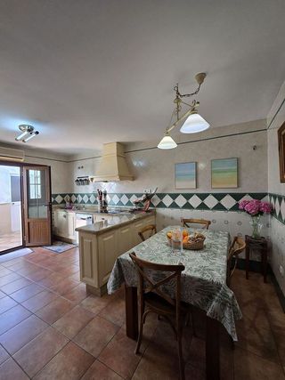 Casa adosada en venta en Centro en Alhaurín de la Torre