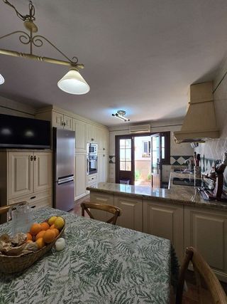 Casa adosada en venta en Centro en Alhaurín de la Torre