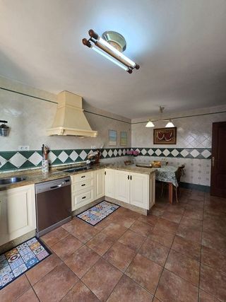 Casa adosada en venta en Centro en Alhaurín de la Torre