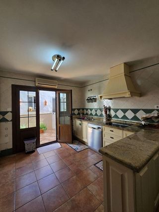 Casa adosada en venta en Centro en Alhaurín de la Torre