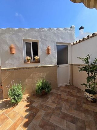 Casa adosada en venta en Centro en Alhaurín de la Torre