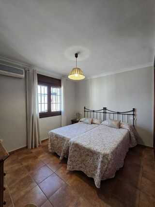 Casa adosada en venta en Centro en Alhaurín de la Torre