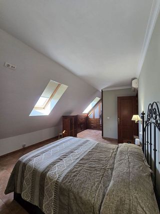 Casa adosada en venta en Centro en Alhaurín de la Torre