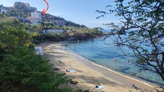 Piso en venta en Port Esportiu - Puig Rom - Canyelles en Roses