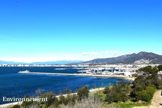 Piso en venta en Port Esportiu - Puig Rom - Canyelles en Roses