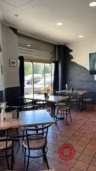 Bar en alquiler en Benimaclet en Valencia