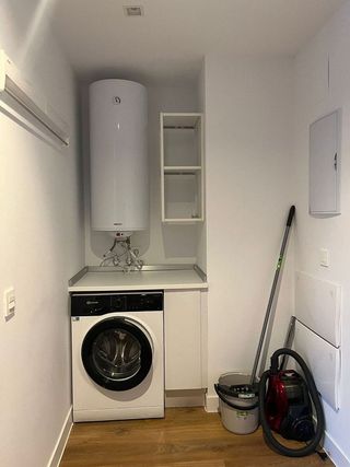 Piso en alquiler en Polígono Industrial Sur en San Sebastián de los Reyes