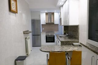 Piso en alquiler en Barañain
