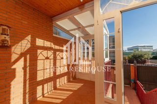 Casa adosada en venta en El Pilar - Bripac en Alcalá de Henares