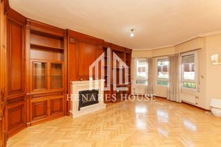 Casa adosada en venta en El Pilar - Bripac en Alcalá de Henares