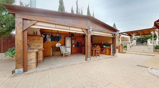 Chalet en venta en La Algoda - Matola - El Pla en Elche