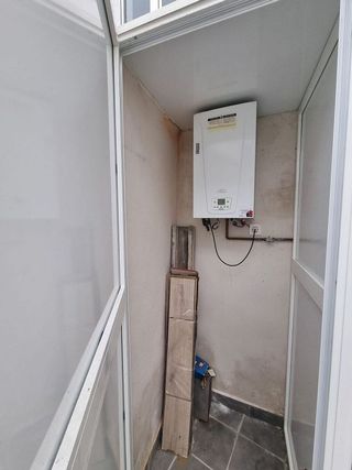 Piso en alquiler en Hospitales - Campus en Salamanca