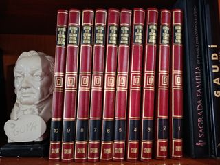 Historia de la segunda Guerra Mundial