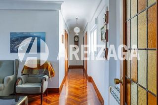 Piso en venta en Amara - Berri en San Sebastián-Donostia