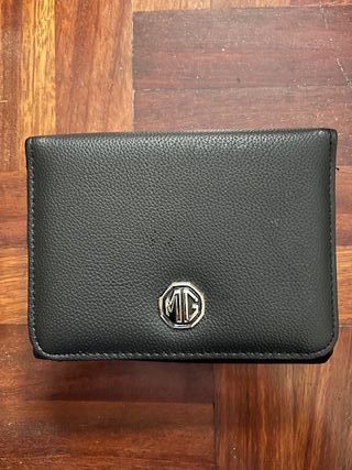 MG Carpeta Libro Instrucciones y Documentacion ...