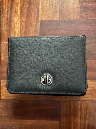 MG Carpeta Libro Instrucciones y Documentacion ...