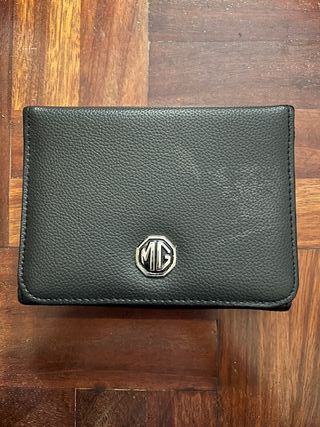 MG Carpeta Libro Instrucciones y Documentacion ...