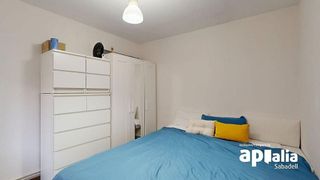 Piso en venta en Centre - Eixample – Can Llobet – Can Serra en Barbera del Vallès
