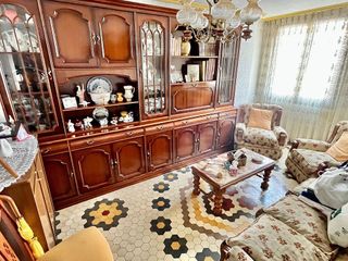 Piso en venta en Las Fuentes en Zaragoza