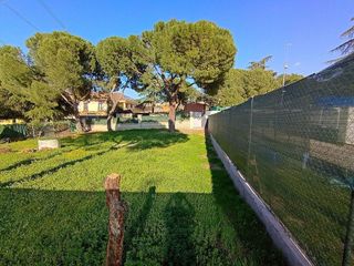 Terreno en venta en Sevilla la Nueva