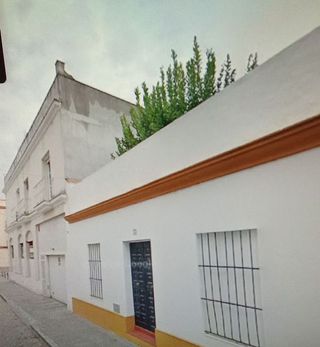 Casa adosada en venta en Centro en Puerto Real