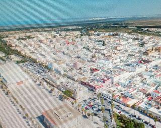 Casa adosada en venta en Centro en Puerto Real