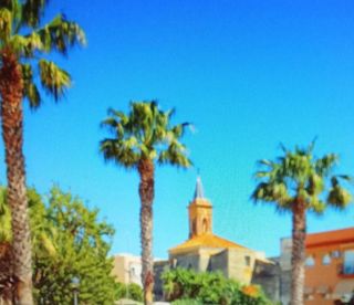 Casa adosada en venta en Centro en Puerto Real