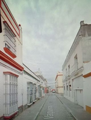 Casa adosada en venta en Centro en Puerto Real