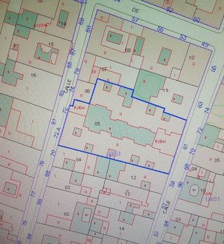 Casa adosada en venta en Centro en Puerto Real