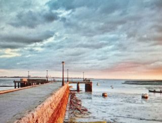 Casa adosada en venta en Centro en Puerto Real