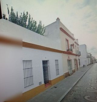 Casa adosada en venta en Centro en Puerto Real
