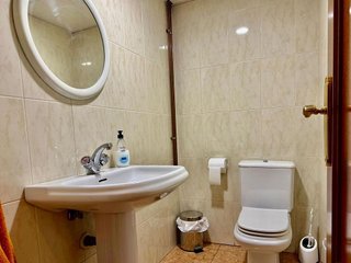 Oficina en venta en Casco Histórico en Guadalajara