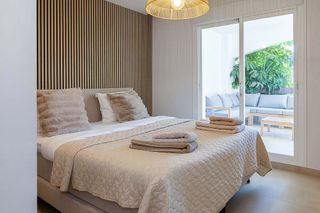 Piso en venta en Nueva Andalucía centro en Marbella