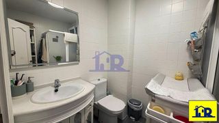 Piso en venta en Reyes Católicos - Paseo San Antonio en Cuenca