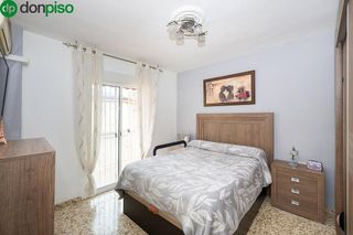 Casa adosada en venta en Atarfe